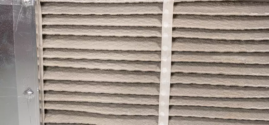 Mobile Car AC Filter Replacement in Ramona