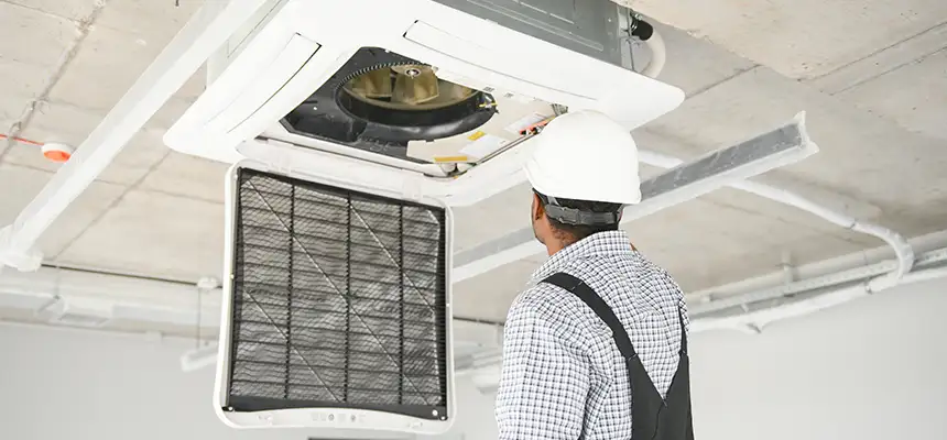 Our Affordable Duct Cleaning Near Me Services in Ramona, CA