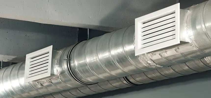 Our Air Duct Camera Inspection Services in Ramona, CA