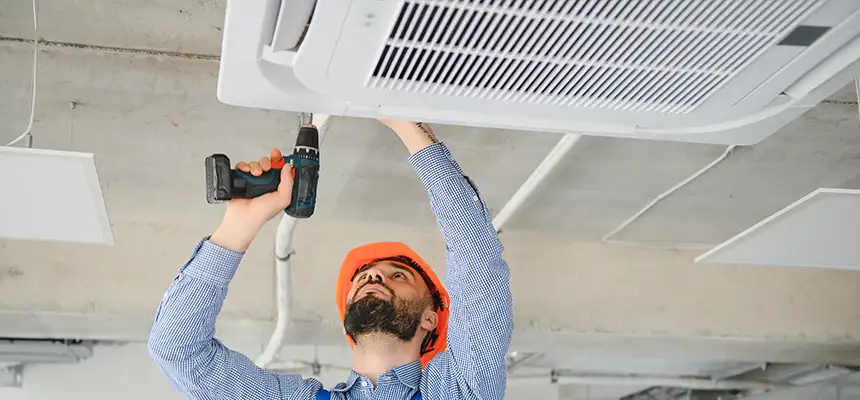 Detailed Multi‑Unit Riser & Roof Termination Cleaning in Ramona