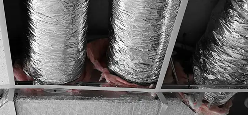 Scalable Commercial Multi‑Unit Dryer Vent Camera Inspection in Ramona, CA