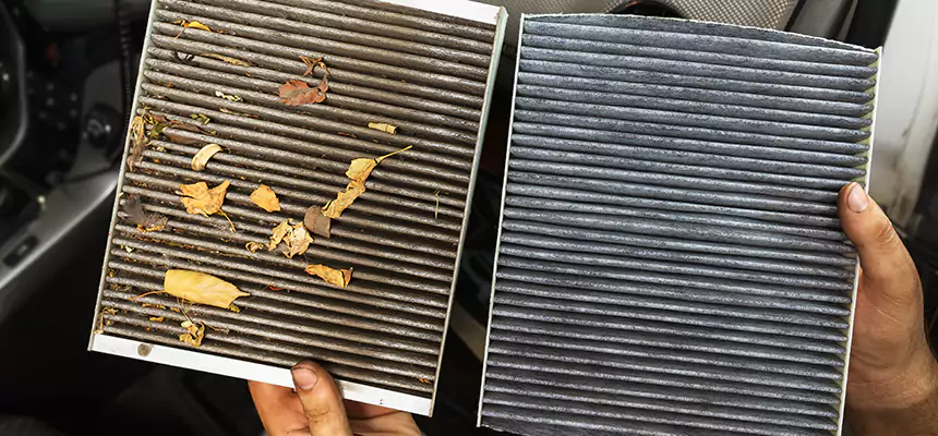 Our Dryer Vent Lint Filter Cleaning Services in Ramona, CA