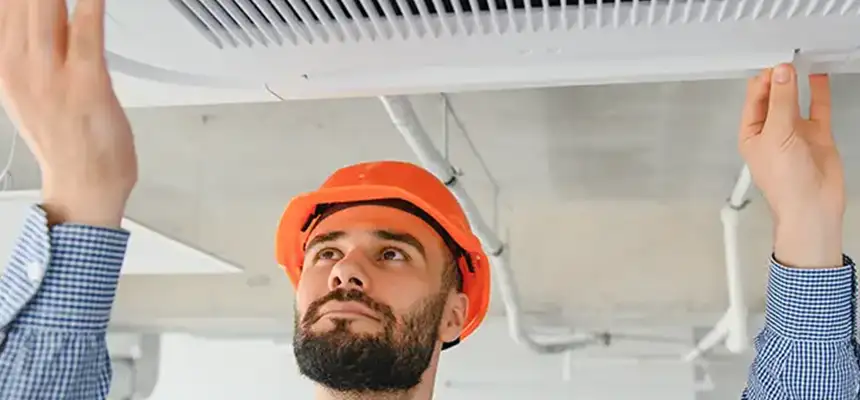 Our Furnace Vent Cleaning Services in Ramona, CA