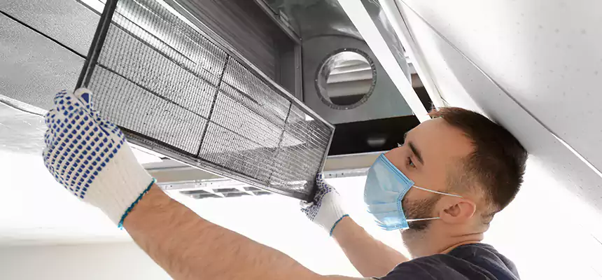 Our Home Duct Cleaning Services in Ramona, CA  