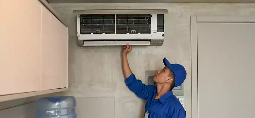 Balanced Fresh‑Air Ventilation (ERV/HRV) in Ramona