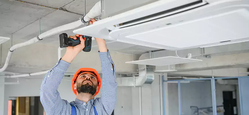 Eco‑Friendly Coil & Plenum Deep Cleaning in Ramona