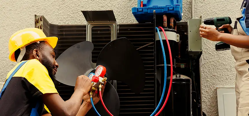 Our HVAC Airflow Optimization Services in Ramona, CA