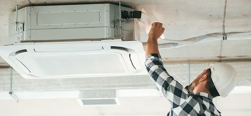 Our Local Vent Cleaning Services in Ramona, CA