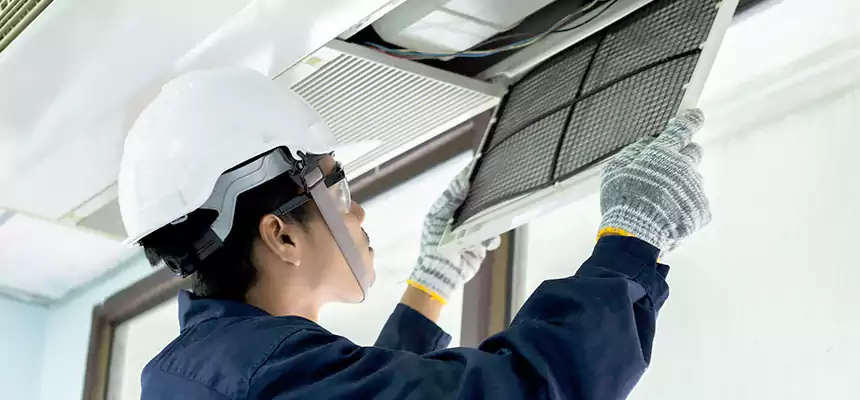 Our Multi-family Home Duct Cleaning Services in Ramona, CA