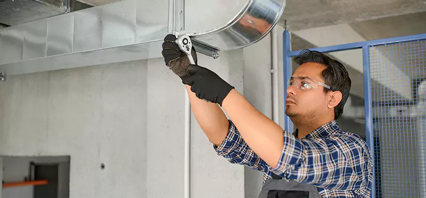 Our Post-Construction Duct Cleaning Services in Ramona, CA