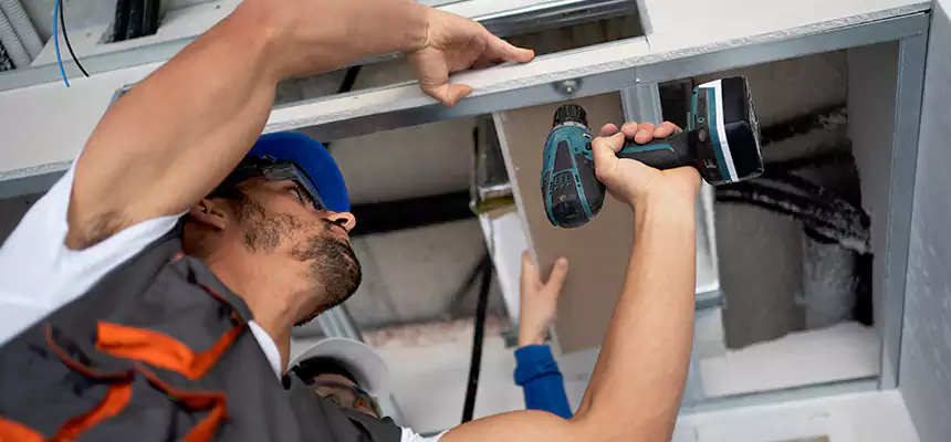 Our Retail Store Duct Cleaning Services in Ramona, CA