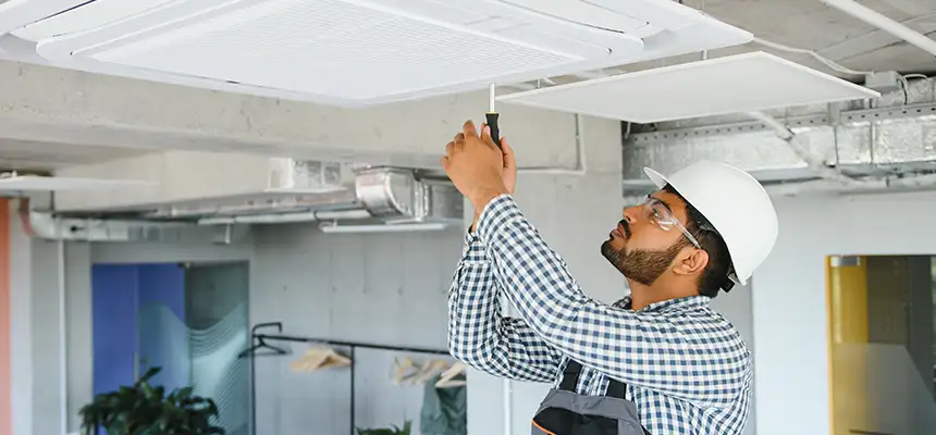 Our Roof Dryer Vent Cleaning Services in Ramona, CA