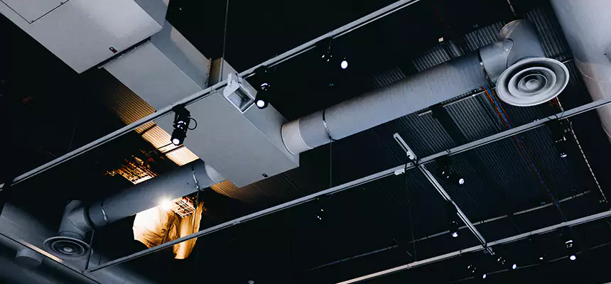 Our Seasonal Allergy Air Duct Cleaning Services in Ramona, CA