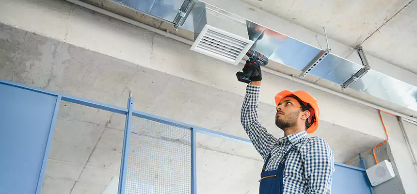 Efficient Exhaust Vent Cleaning in Ramona, CA