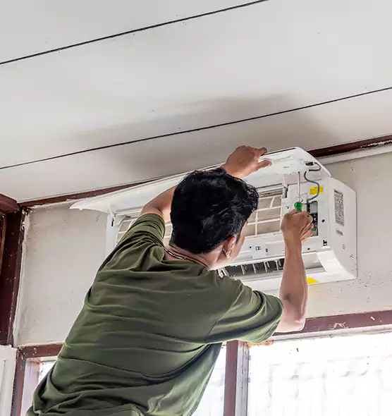About Air Duct & AC Odor Removal in Ramona, CA