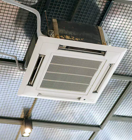 Top-Notch Allergy Relief Vent Cleaning Services in Ramona, CA