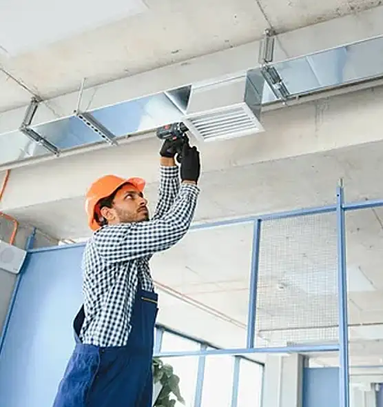 About Commercial Laundry Vent Cleaning in Ramona, CA