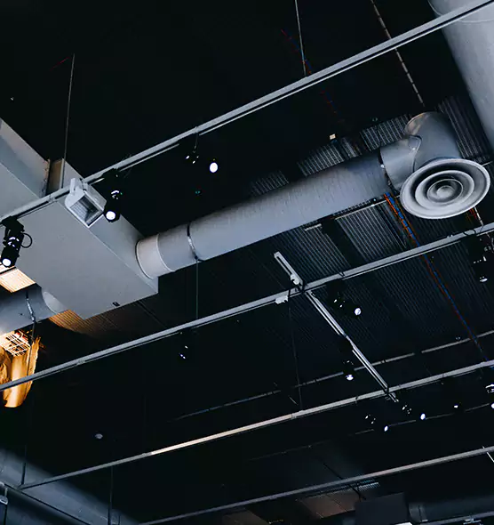 Professional Duct Cleaning For LEED Homes in Ramona, CA