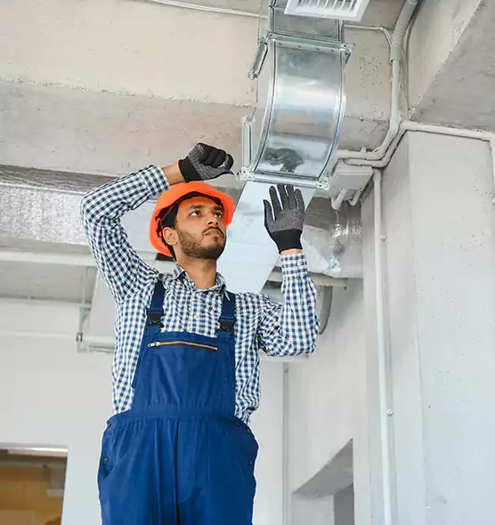 About Hotel Duct And Vent Cleaning in Ramona, CA