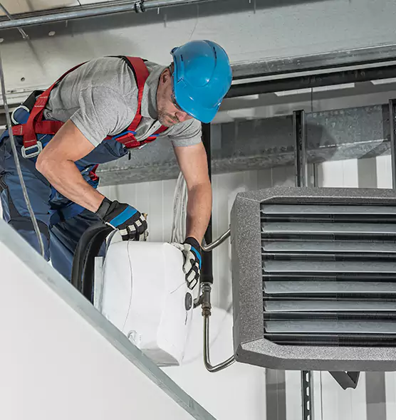 Professional HVAC Cleaning Solutions in Ramona, CA