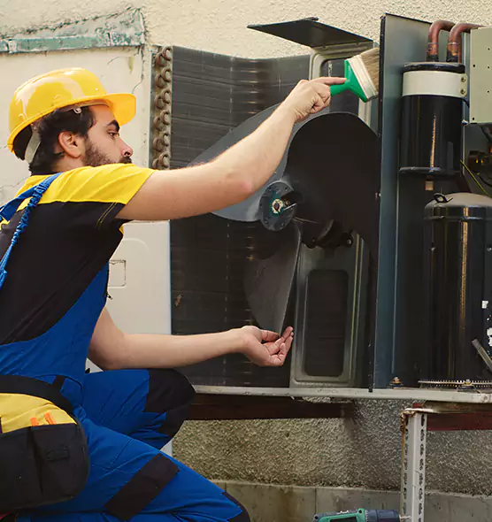 Top-Rated New Room Vent Extension in Ramona, CA