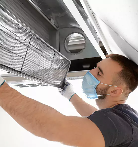 About Remove Smoke Smell From Air Duct in Ramona, CA