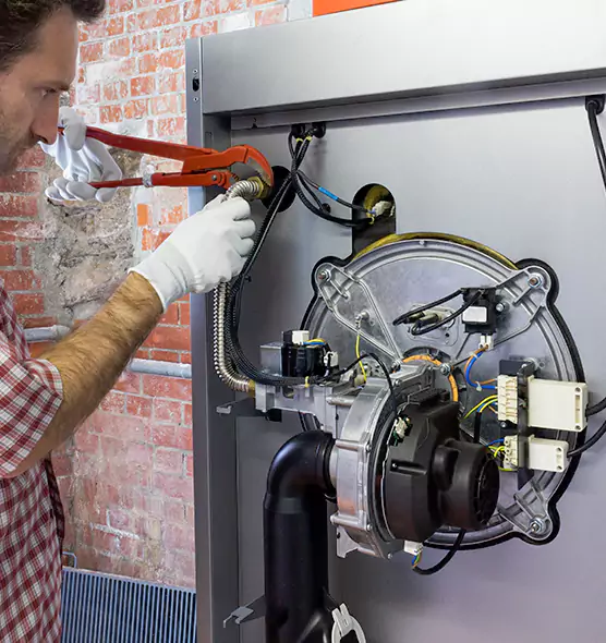 Advanced Repair Dryer Vent Hose in Ramona, CA