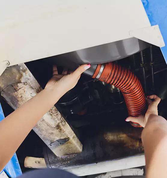 Top-Notch Return Vent Cleaning Service in Ramona, CA