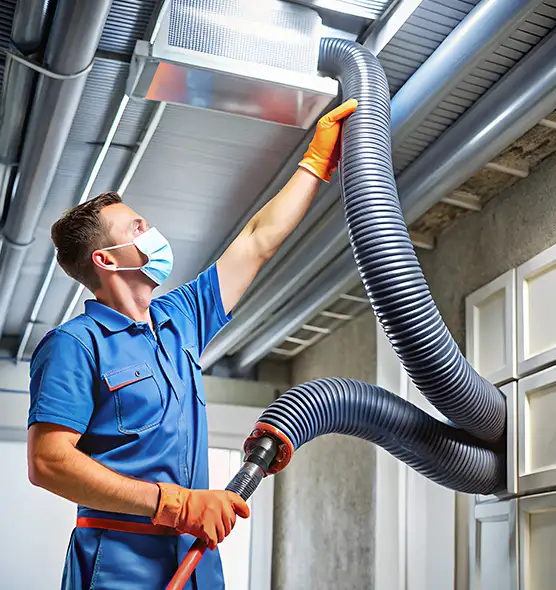Welcome to Air Duct Cleaning & Repairs Ramona — Your Local Roof Dryer Vent Cleaning Specialists in Ramona, CA