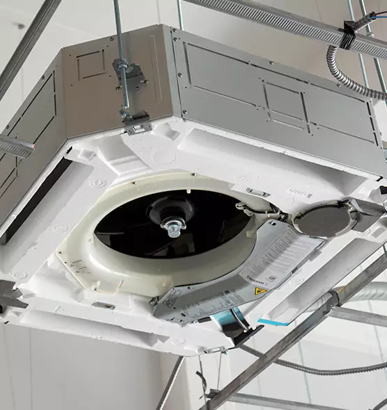 Professional Roof Vent Lint Removal Ramona, CA