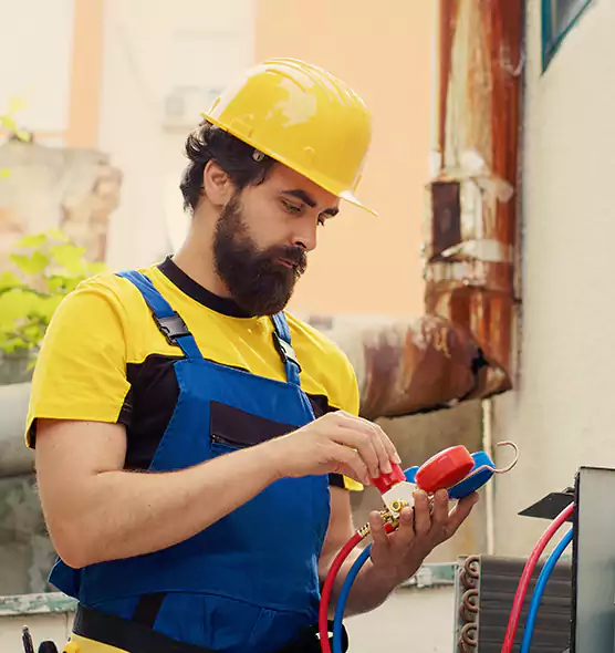 About Smart HVAC Installation in Ramona, CA