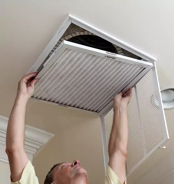 Trusted Vent Shaft Cleaning Expert in Ramona, CA