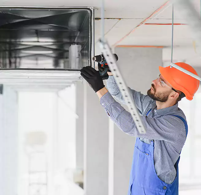 Why Homeowners & Businesses Trust Us Ramona, CA