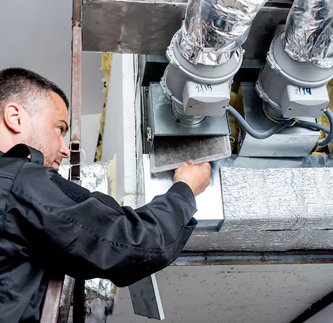 Why Homeowners & Businesses Trust Us in Ramona, CA?