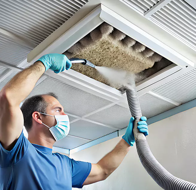 Why Homeowners & Businesses Trust Us Ramona, CA