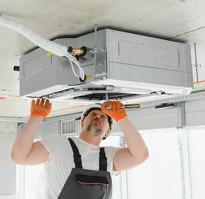 Why Homeowners & Businesses Trust Us Ramona, CA