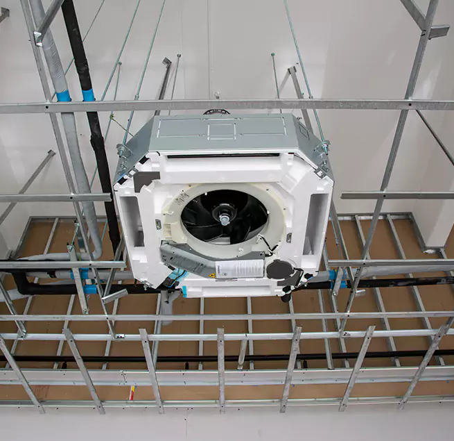 Why Homeowners & Businesses Trust Us Ramona, CA