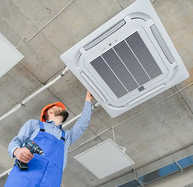 Why Homeowners & Businesses Trust Us in Ramona, CA