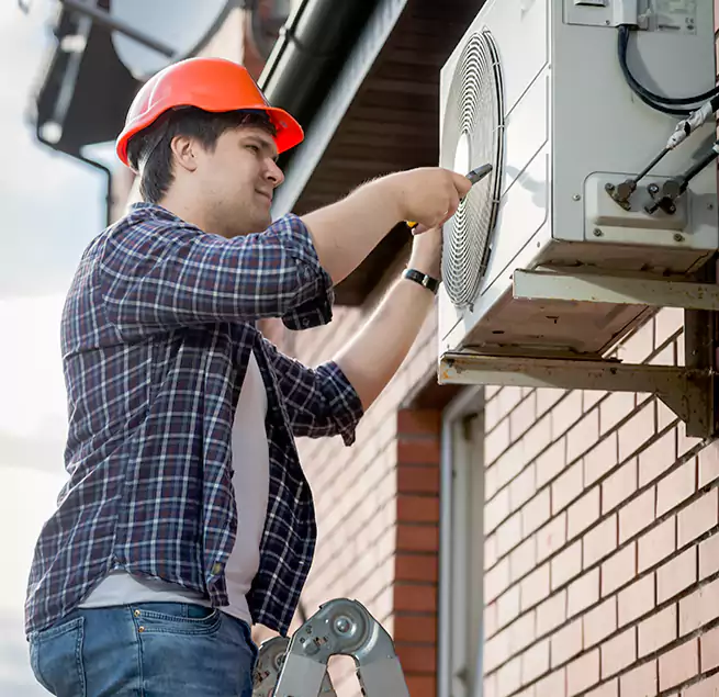 Why Homeowners & Businesses Trust Us Ramona, CA