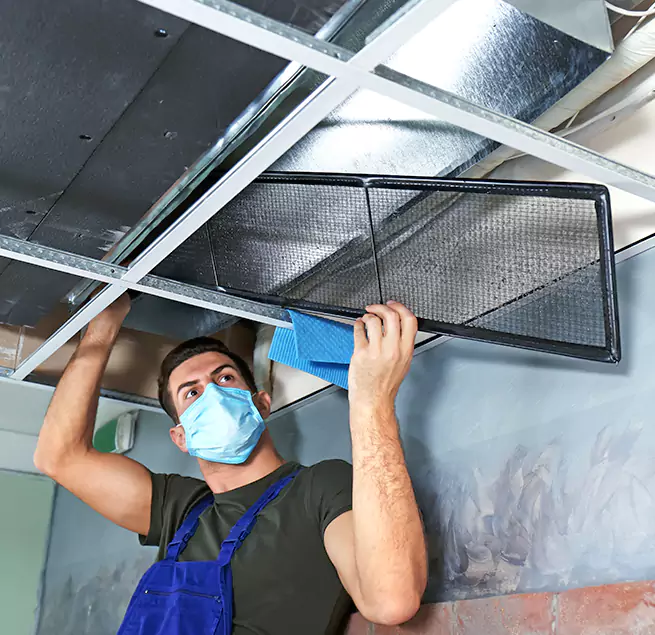  Why Homeowners Businesses Trust Us  in Ramona, CA?